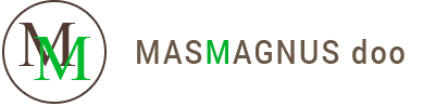 Masmagnus doo