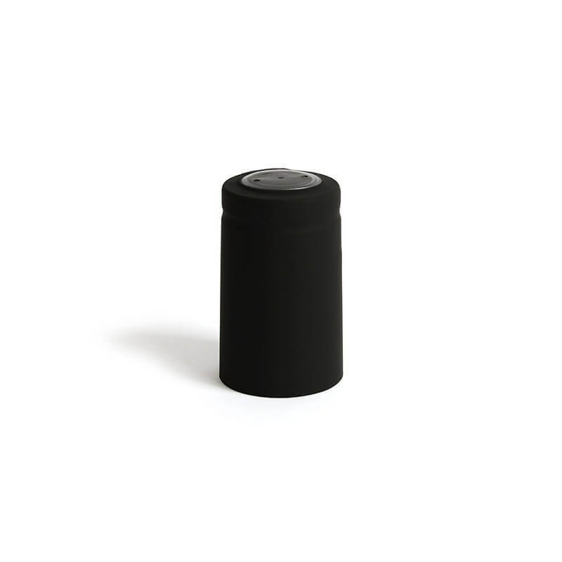Pvc capsules 34x60mm 100/1