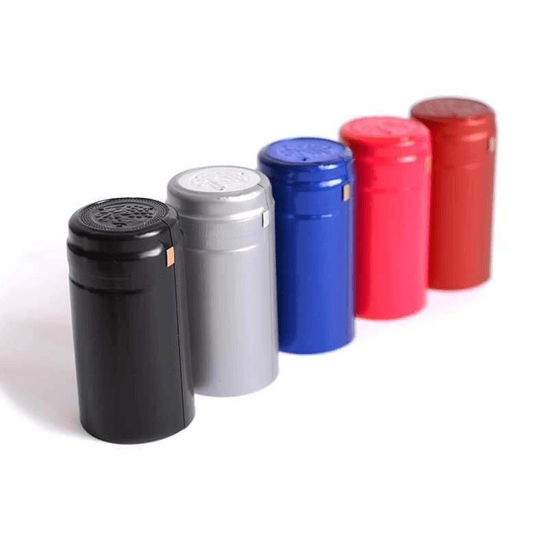 PVC kapica 31x60mm 100/1