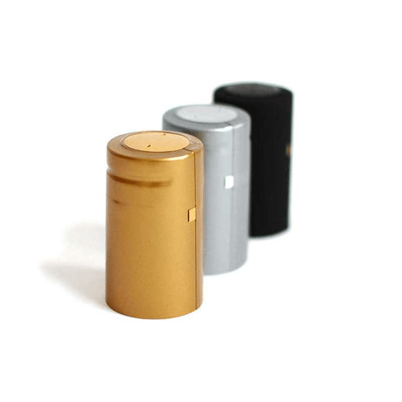 PVC kapica 36x60mm 100/1